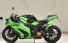 KAWASAKI ZX 10 NINJA R A 2012 ZXT00J