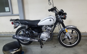 YAMAHA YB125SP PCJL