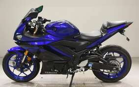 YAMAHA YZF-R3 2019 RH13J