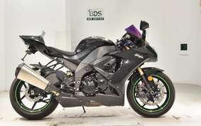 KAWASAKI ZX 10 NINJA R 2012 ZXCE10