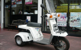 HONDA GYRO X Standart TD02