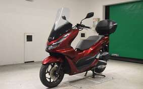 HONDA PCX 160 KF47