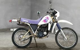 YAMAHA DT50 17W