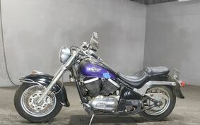 KAWASAKI VULCAN 400 CLASSIC 1996 VN400A