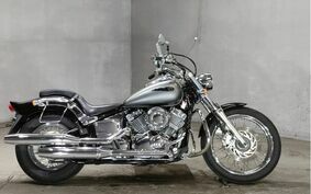 YAMAHA DRAGSTAR 400 2010 VH02J