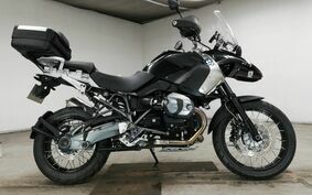 BMW R1200GS ADVENTURE 2017 0450