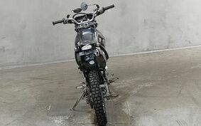 KAWASAKI KLX125 LX125C