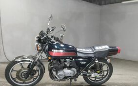 KAWASAKI Z400 FX 1980 KZ400E