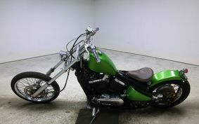 KAWASAKI VULCAN 400 1995 VN400A