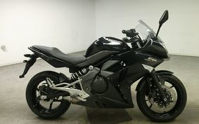 KAWASAKI NINJA 400 R 2010 ER400B