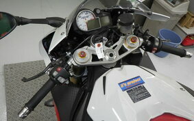 BMW S1000RR 2012