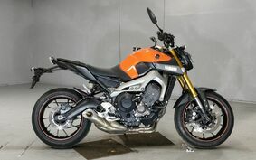 YAMAHA MT-09 2015 RN34J