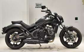 KAWASAKI VULCAN 650 SA 2016 EN650A