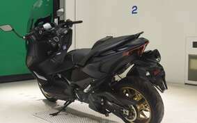 YAMAHA T-MAX 560 T 2022 SJ19J