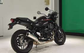 KAWASAKI Z900RS 2024 ZR900K