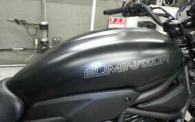 KAWASAKI ELIMINATOR400-3 2024 EL400A