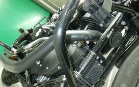 HARLEY XL1200NS 2021 LP3