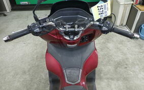 HONDA PCX 160 KF47