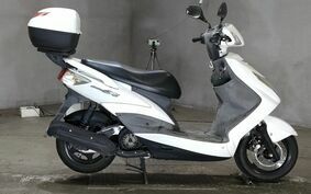 YAMAHA CYGNUS 125 X SE44J