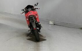 KAWASAKI NINJA 250R EX250K