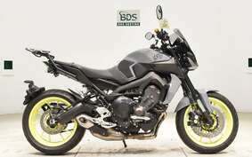 YAMAHA MT-09 A 2017 RN52J