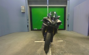 YAMAHA YZF-R1 2009 RN22