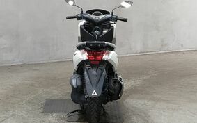 YAMAHA N-MAX 125 SE86J