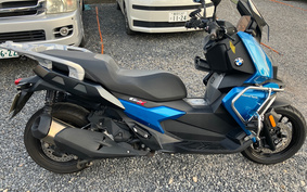 BMW C400X 2019 0C09