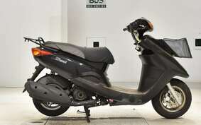 YAMAHA AXIS 125 TREET SE53J