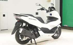 HONDA PCX 160