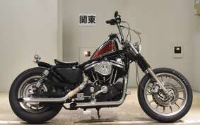 HARLEY XL883R 2001 CKM