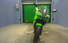 KAWASAKI NINJA 400R 2015 ER400B