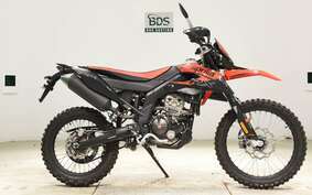 APRILIA RX125 KXJA