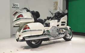 HONDA GL 1800 GOLD WING 2002 SC47