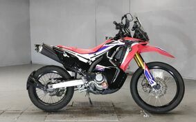 HONDA CRF250 Rally MD44