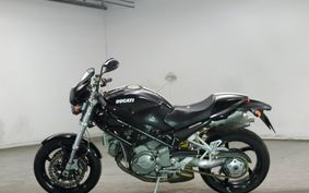 DUCATI MONSTER S2R 1000 2007 M416A