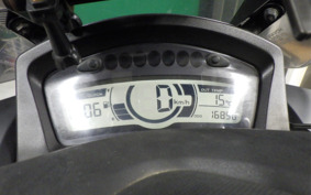 YAMAHA TRICITY 125 SEC1J