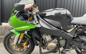 KAWASAKI NINJA ZX-6R 2005 ZX636C