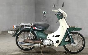 YAMAHA TOWN MATE 80 22K