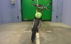 KAWASAKI SUPER SHERPA 1998 KL250G