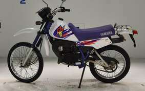 YAMAHA DT50 17W