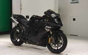 KAWASAKI ZX 10 NINJA R 2006 ZXT00D