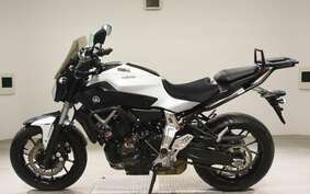 YAMAHA MT-07 ABS 2014 RM07J