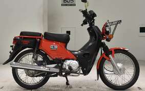 HONDA CROSS CUB 110 JA10