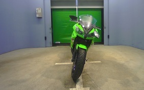 KAWASAKI NINJA 400R 2010 ER400B