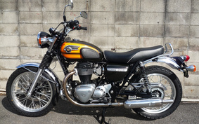 KAWASAKI W800 2021 EJ800A