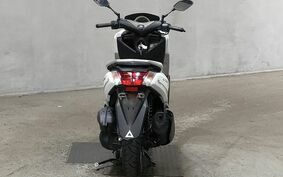 YAMAHA N-MAX 125 SE86J