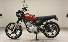 YAMAHA YB125SP