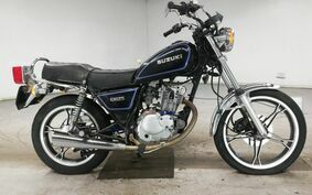 SUZUKI GN125 E NF41A