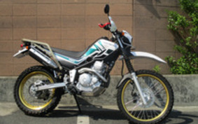 YAMAHA SEROW 250 DG17J